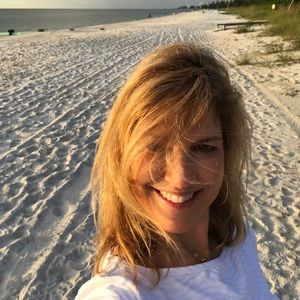 Meet your Posher, Fran